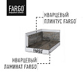 Кварцевый плинтус Fargo VL 89015-003 Дуб Мартовский градиент Кварцевый плинтус Fargo VL 89015-003 Дуб Мартовский градиент